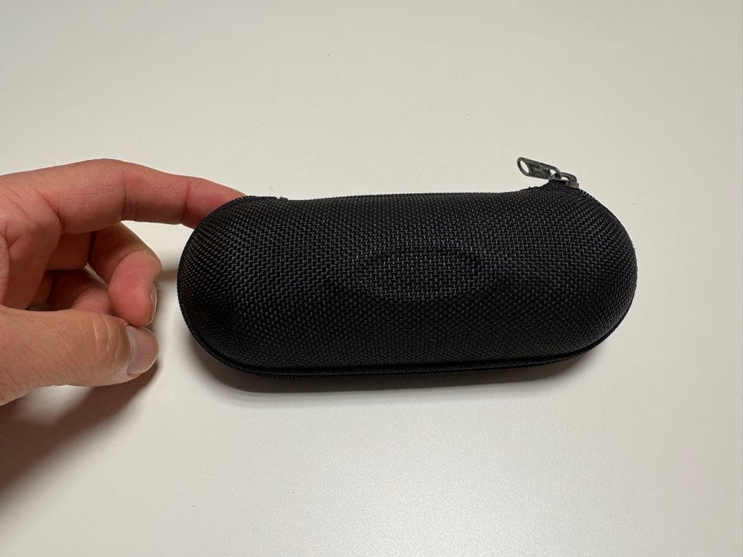 OAKLEY オークリー　E-WIRE イーワイヤー　ブロンズ　中古美品