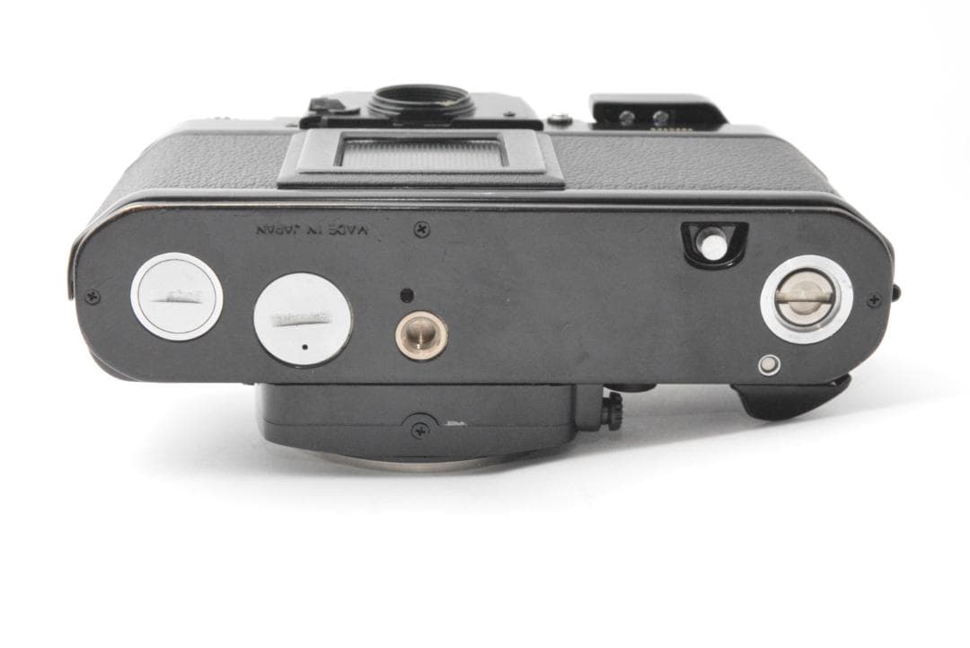 ニコン NIKON FA ボディ