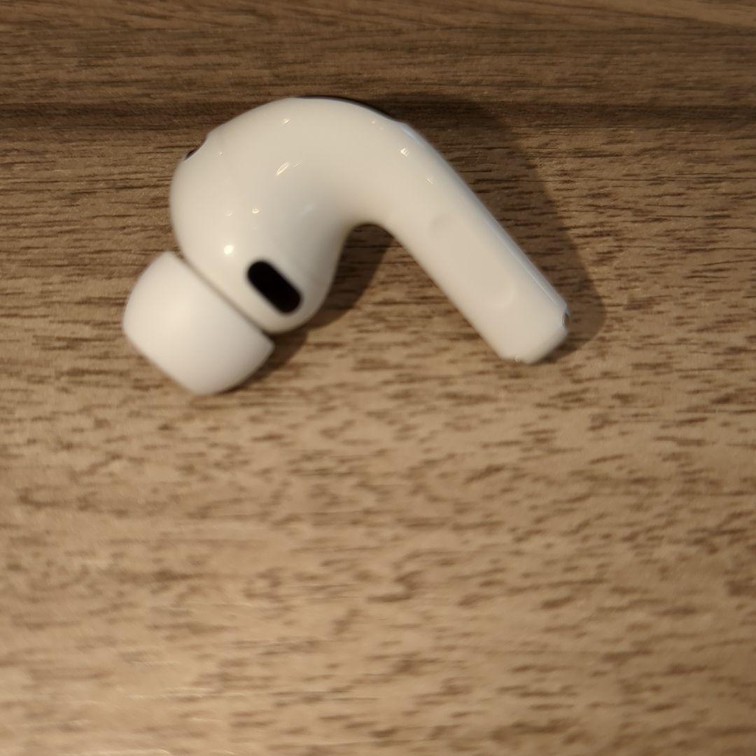 美品　AirPods Pro 第3世代 左耳 A3063 エアーポッズ 左