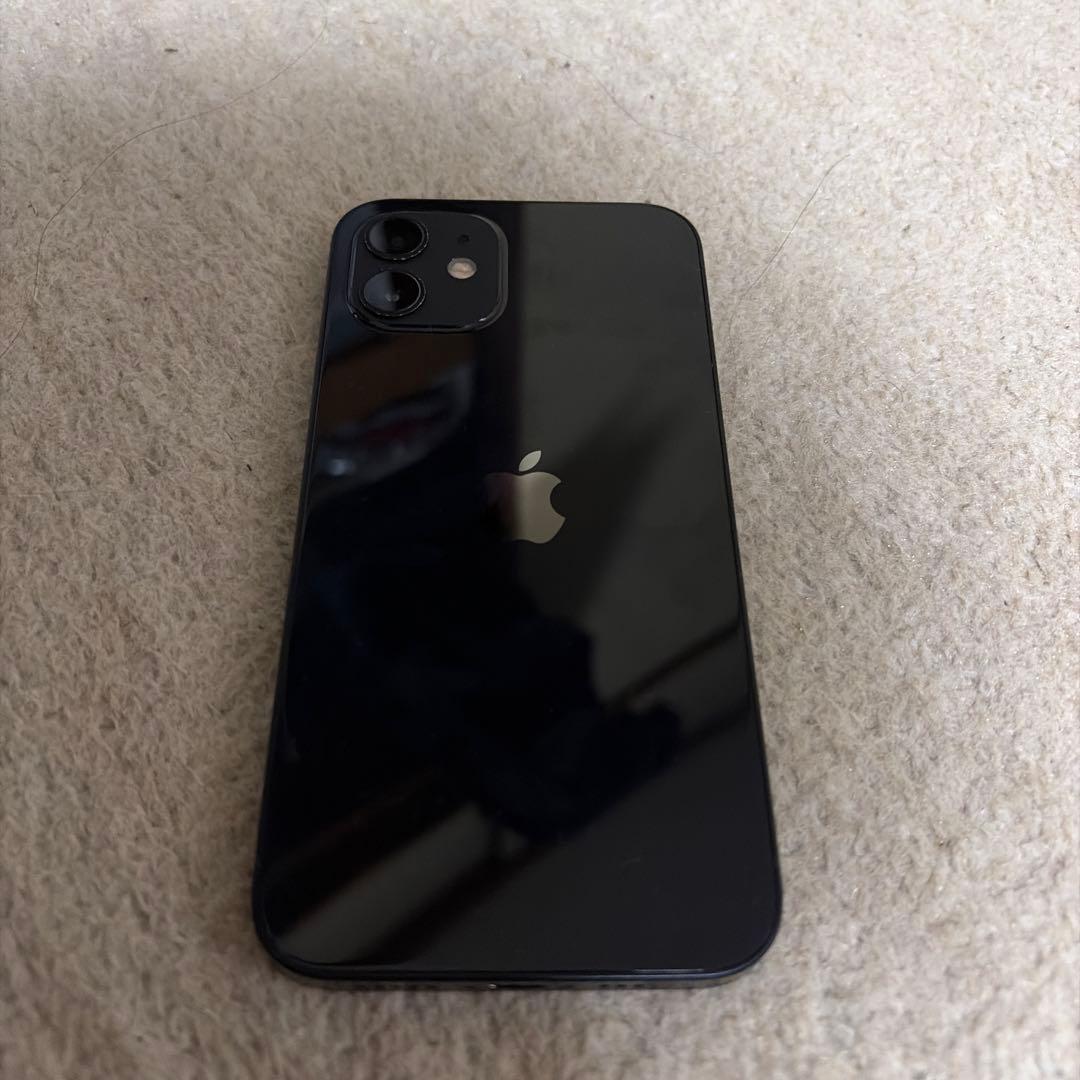 Apple iPhone 12 本体(明石専用)