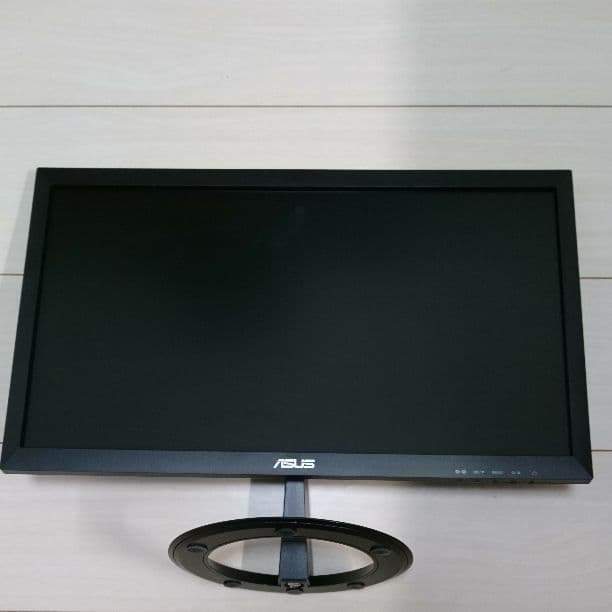 液晶モニター19.5型 VX207NE