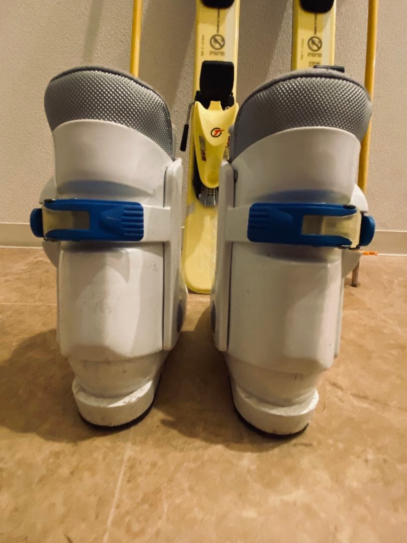 【かのんさん専用】スキー、ブーツ、ストック、ウェア等＋αセット