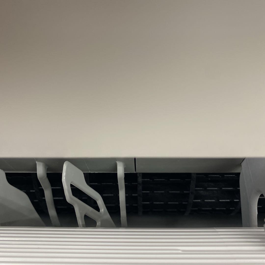 送料無料＊エアコン DAIKIN 2023年製 10畳用＊大阪 AS761