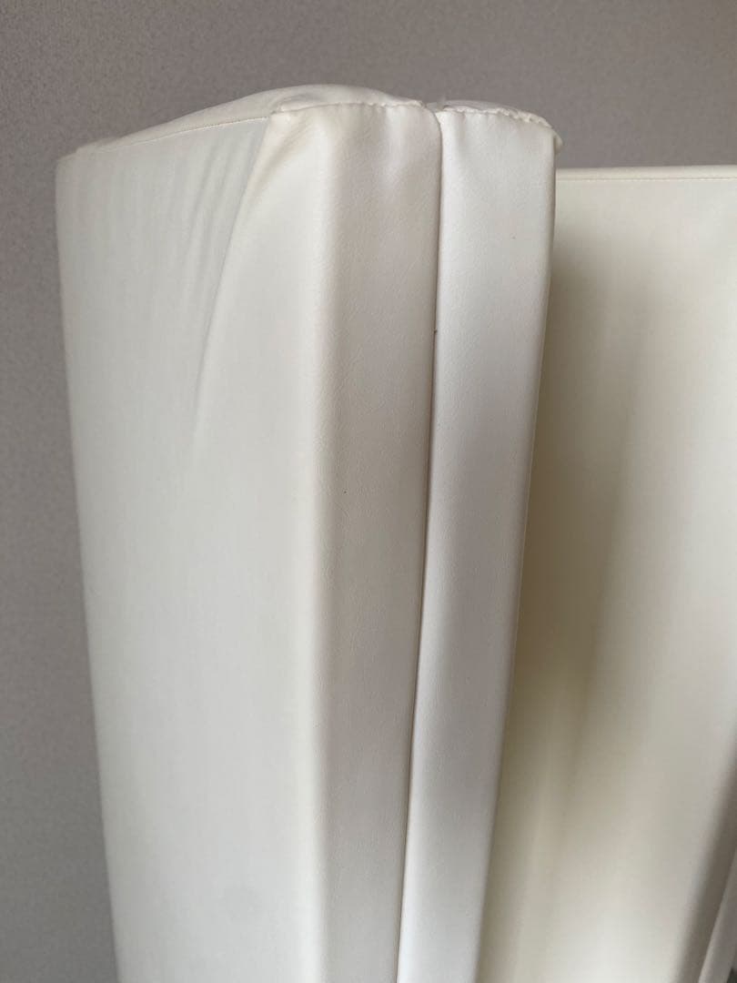 ケラッタ　160×120プレイマット ホワイト