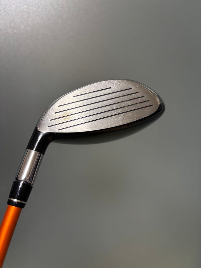 【格安】TOUR AD DI 6S 3W用シャフト【TOUR AD】