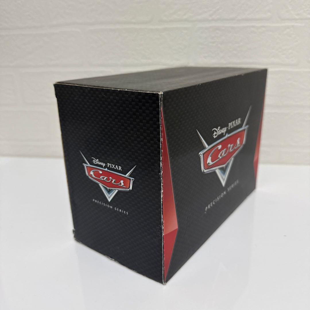 SDCC コミコン2016年　ピクサー　ドックハドソンミニカー