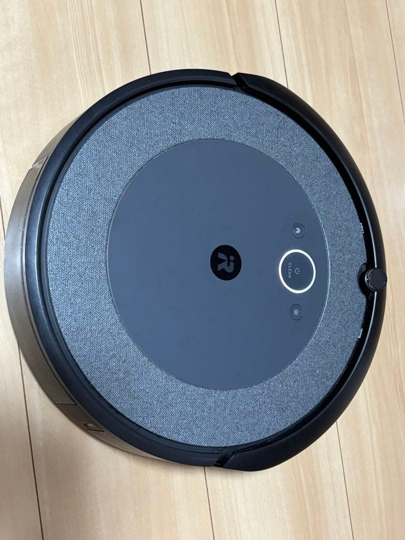 iRobot ルンバ i3 ロボット掃除機 クリーナー 消耗品新品