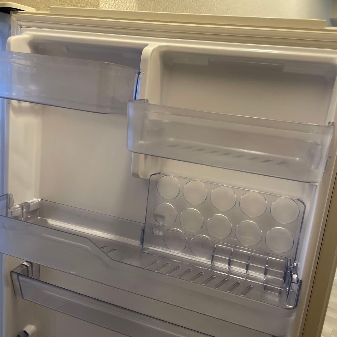 アクア　AQUA 冷蔵庫 AQR-36M(W)