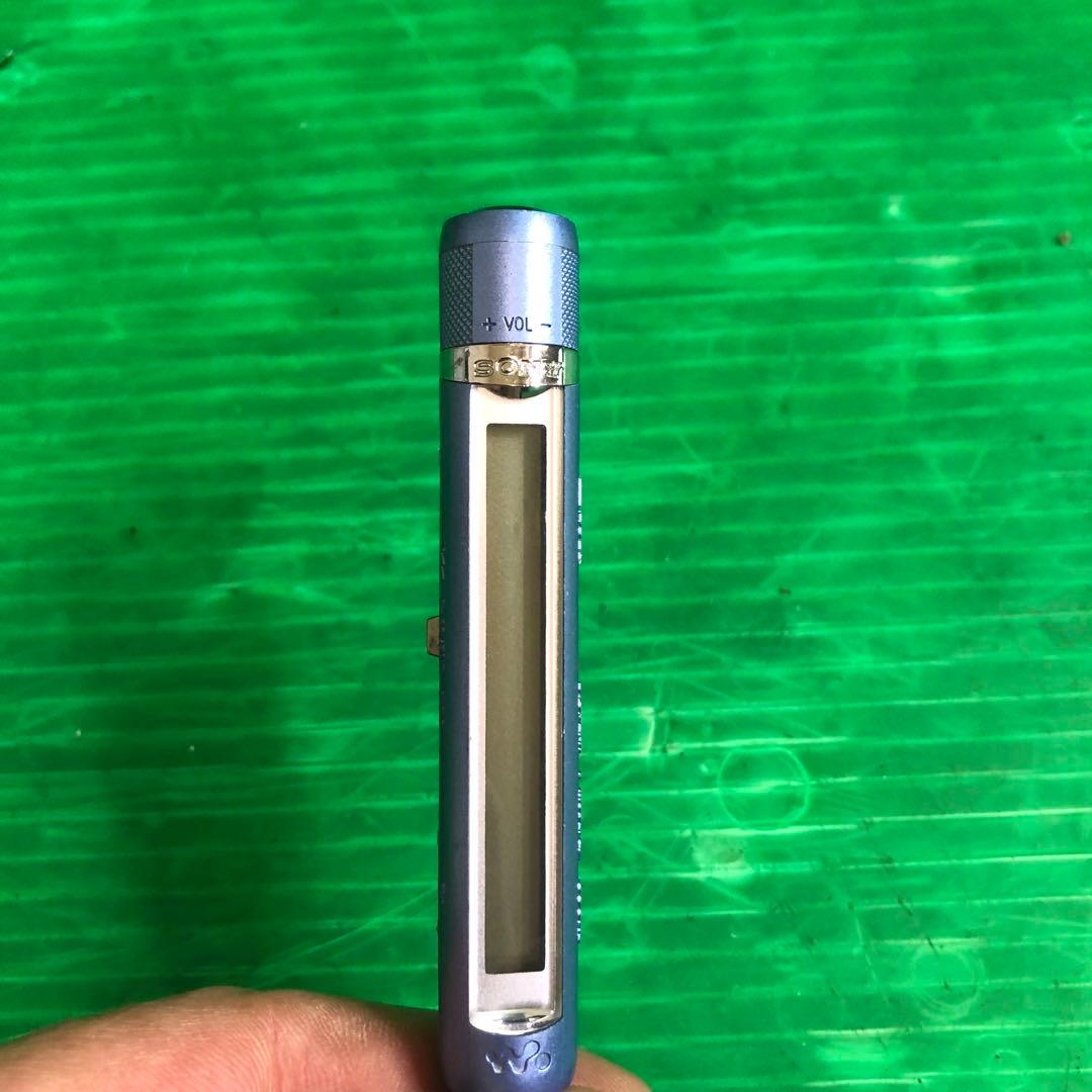 か*4様 SONY MD WALKMAN MZ-RH10 ジャンク