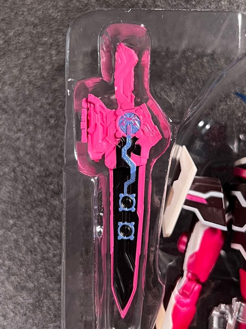 S.H.Figuarts 仮面ライダーセイバー 9種　フィギュアーツ