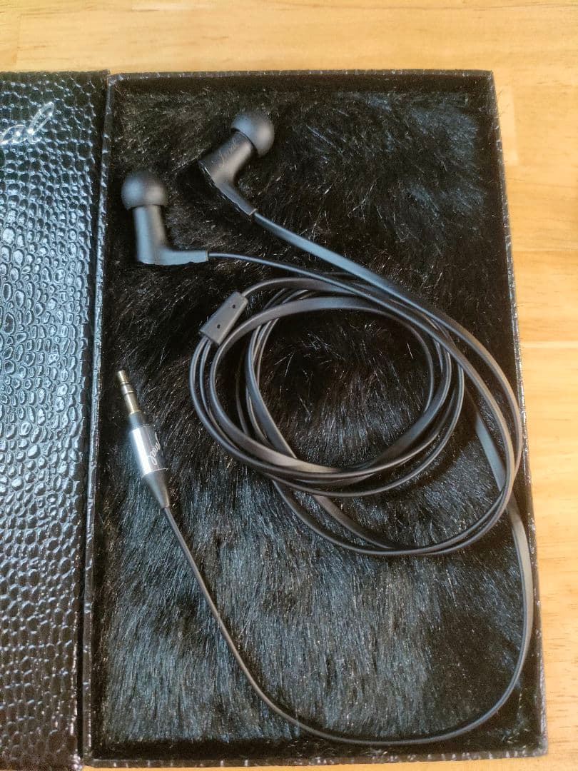 final Heaven VⅡ ＋おまけ多数【限定色のマットブラック】