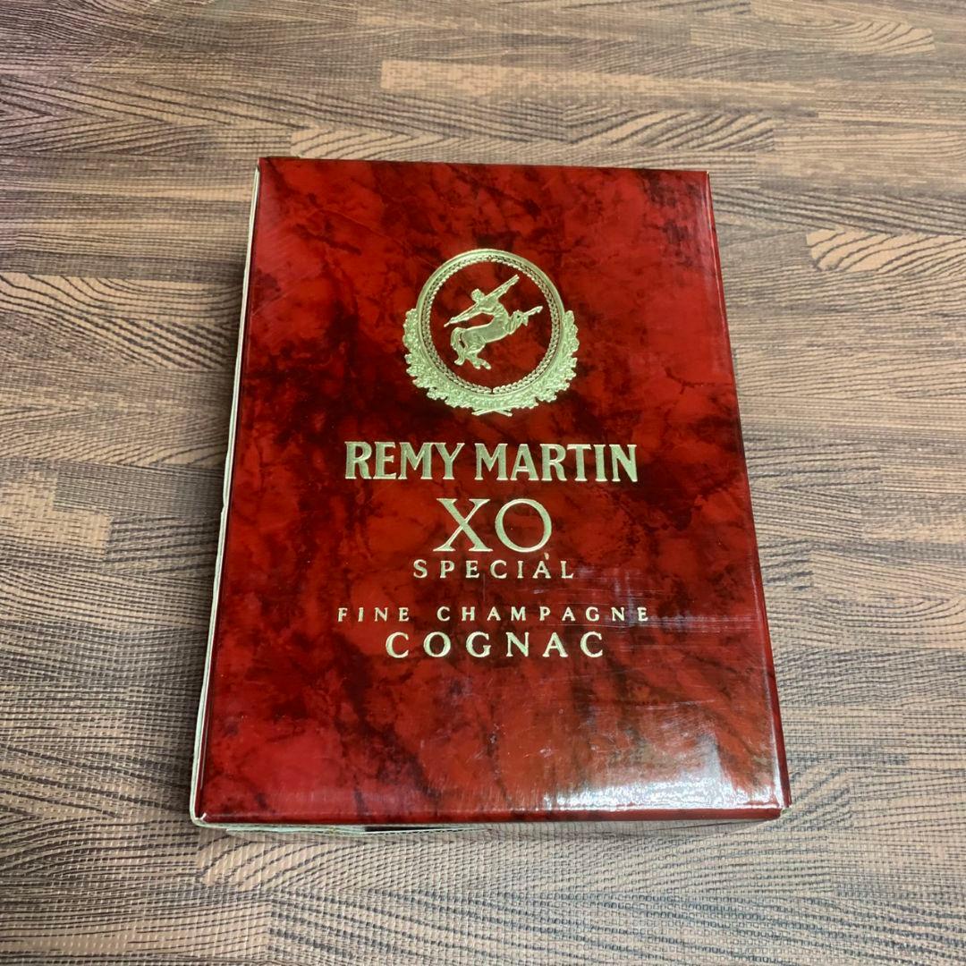 K923 REMY MARTIN レミーマルタン XO スペシャル 700ml