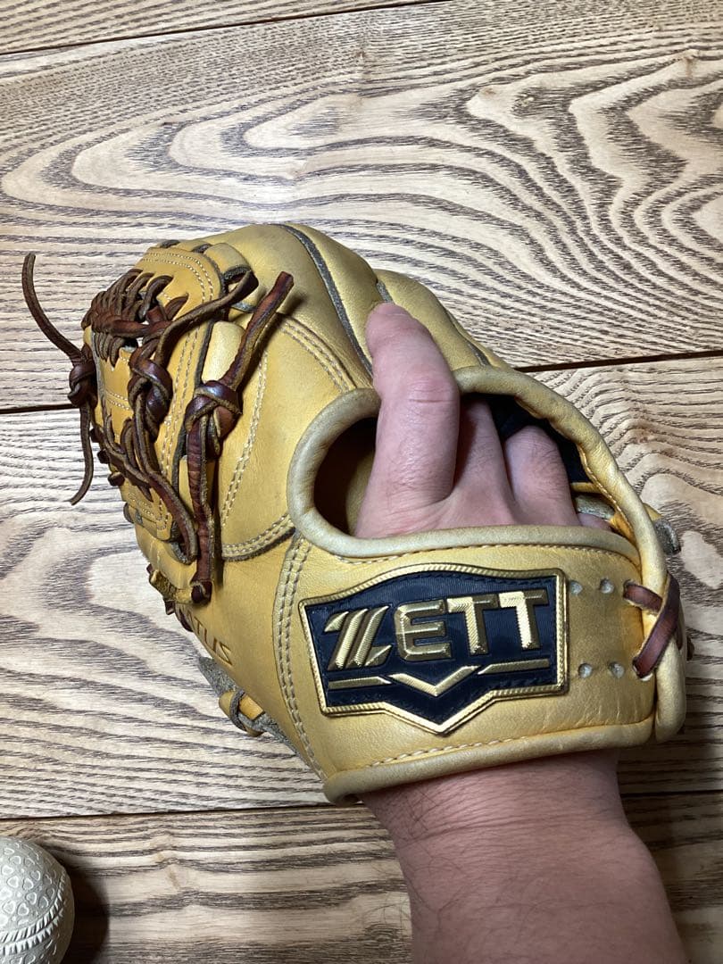 ジュニア 少年野球 少年軟式 左 グローブ ネオステイタス 内野用 外野用