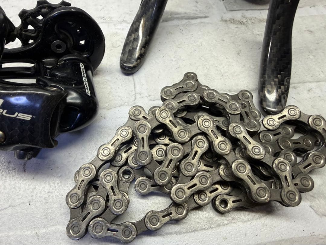 カンパニョーロ　コーラス　11速コンポーネントセット