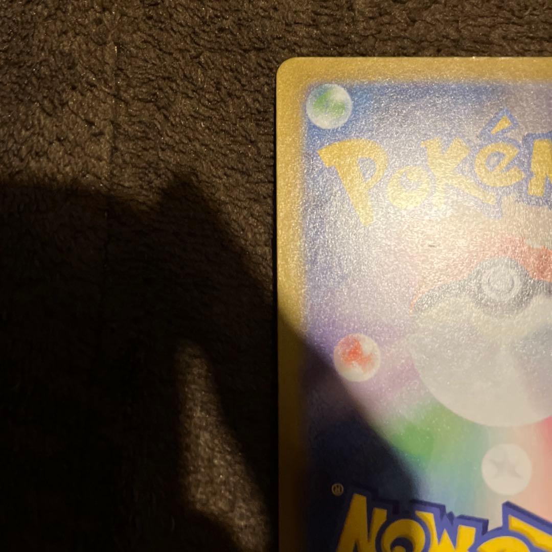 スタートデッキ100バトルコレクション　ボスの指令　sr カラスバ フルミラー