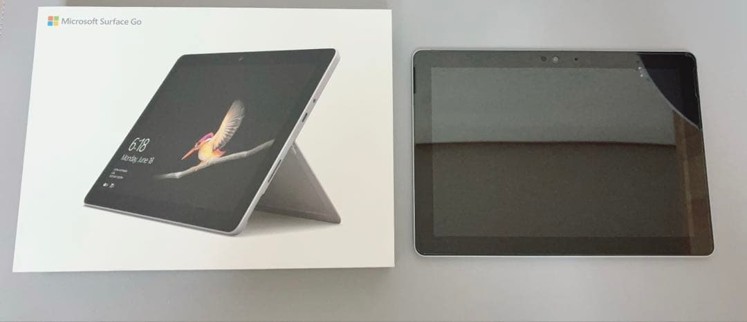 Windowsタブレット本体 Microsoft Surface Go