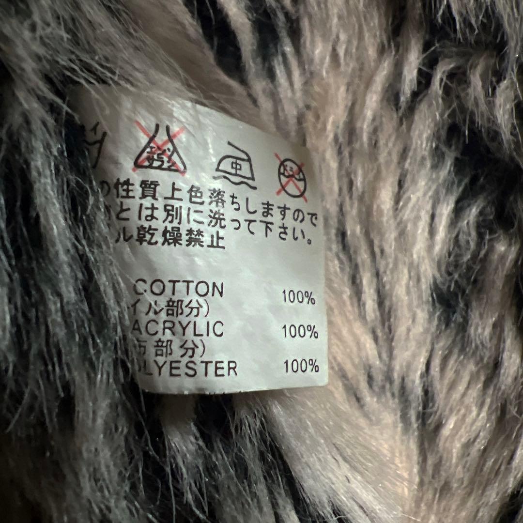 専用　Gym Master A-2 Military Deck Jacket