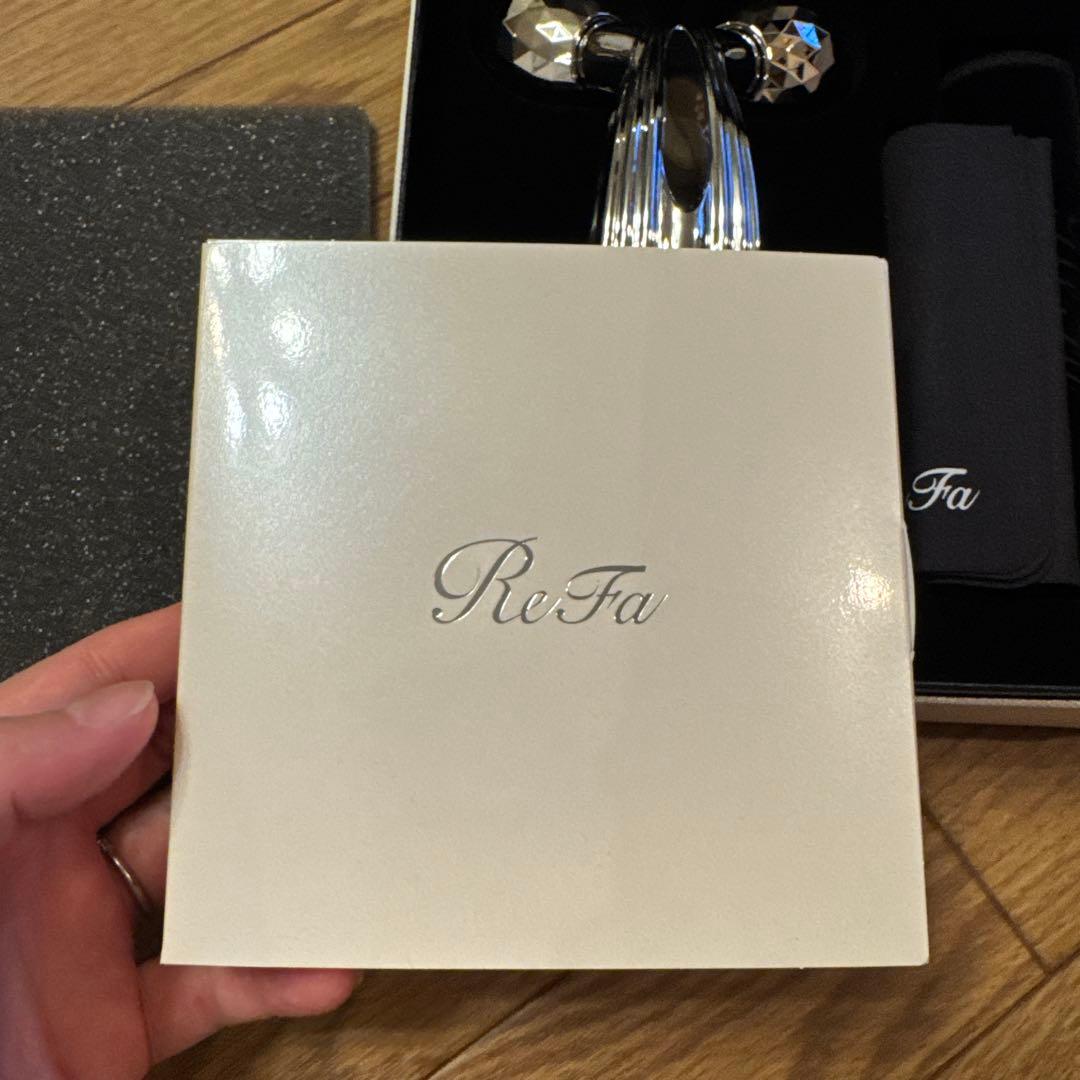 ReFa リファカラットレイ