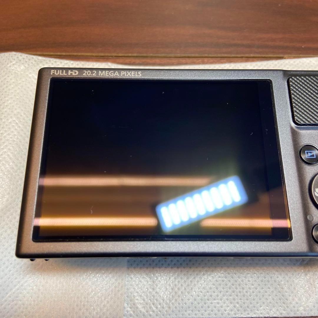 Canon PowerShot SX620 HS ほぼ新品 3749