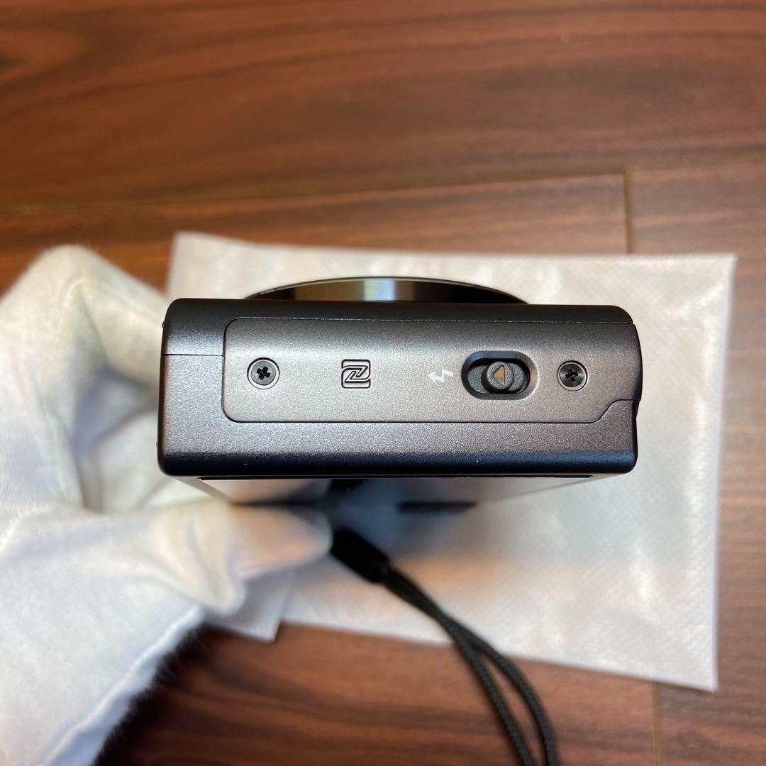 Canon PowerShot SX620 HS ほぼ新品 3749