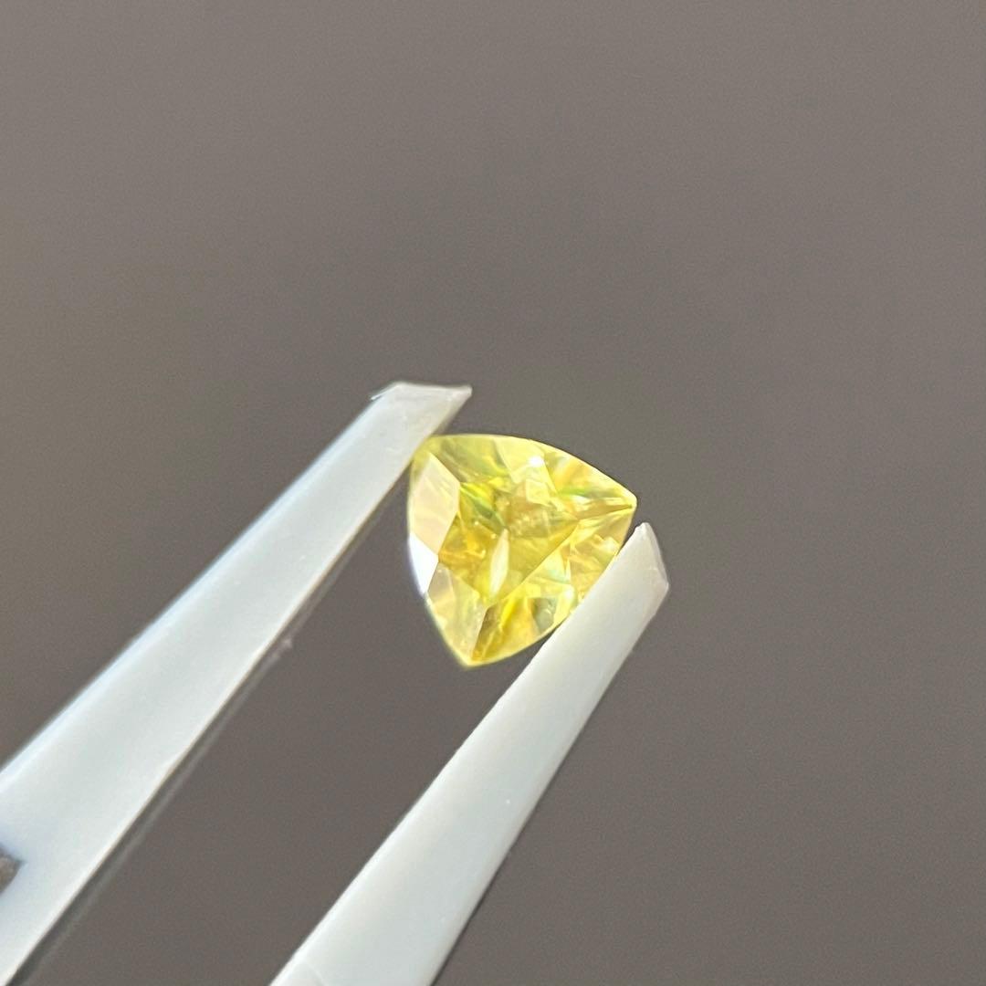 スフェーン☆ルース☆3点セット☆合計0.89ct