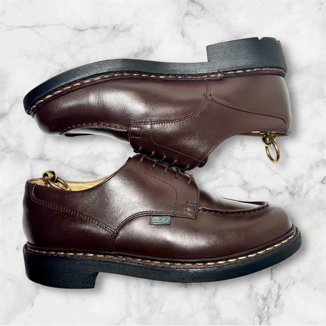Paraboot パラブーツ　シャンボード UK7約25.5センチ