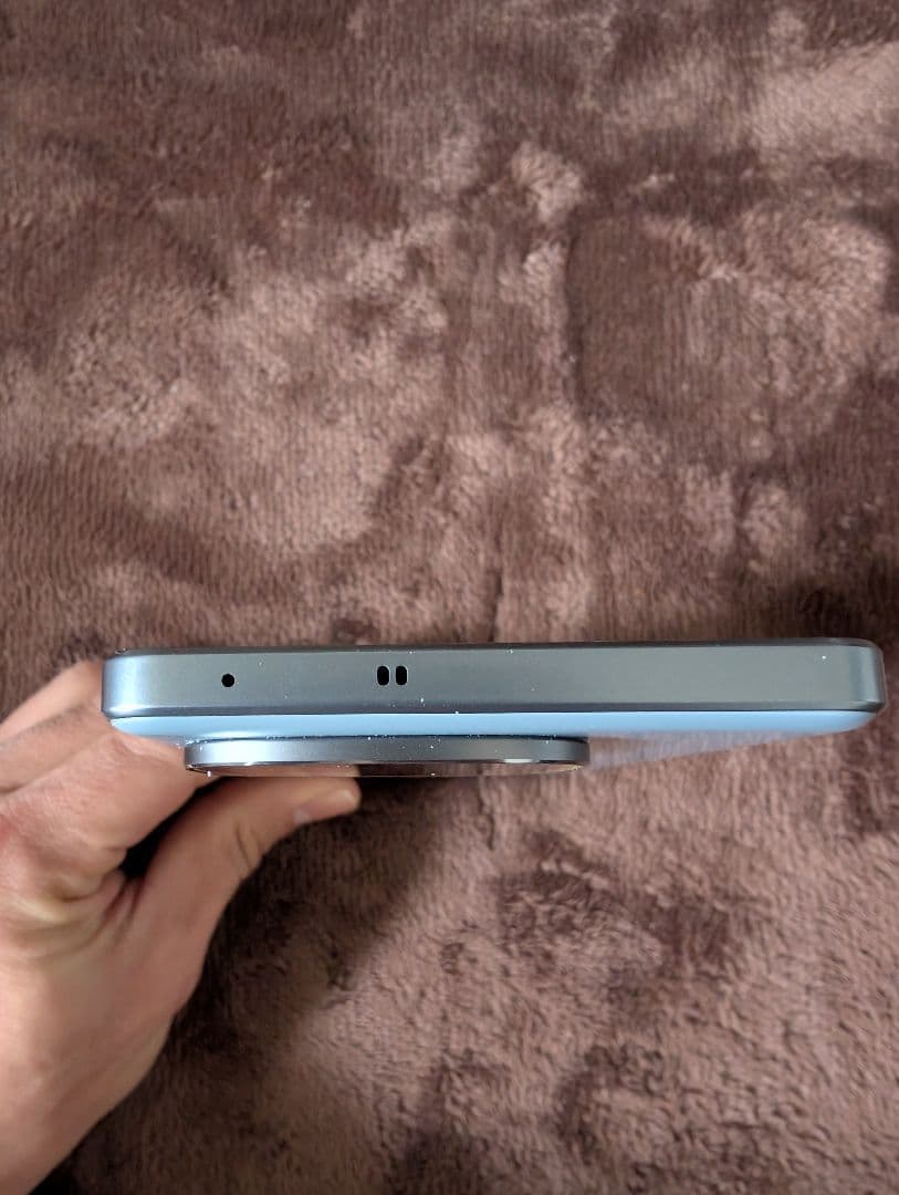 スマートフォン本体 iQOO Z10 Turbo Plus 12/256 GB