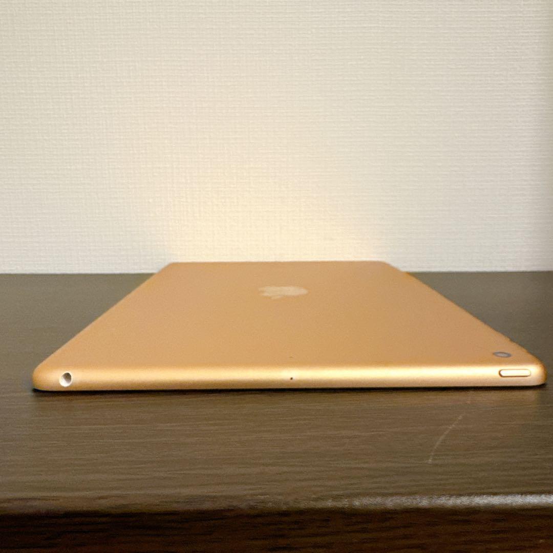 【rpさま専用】iPad 第7世代 32GB A2197 バッテリー91％
