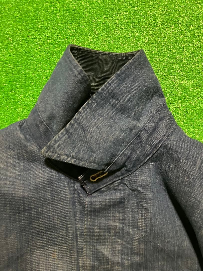 BLUE BELL カバーオール　ヴィンテージ