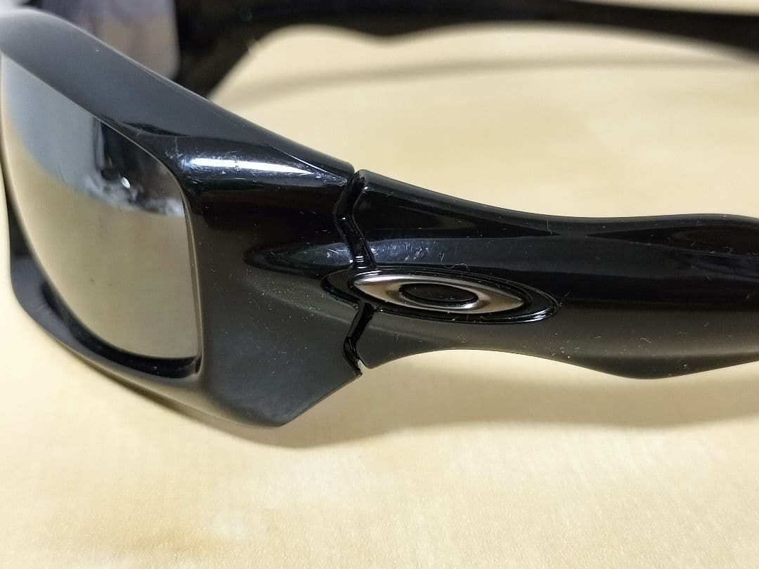 小物 OAKLEY MONSTER PUP