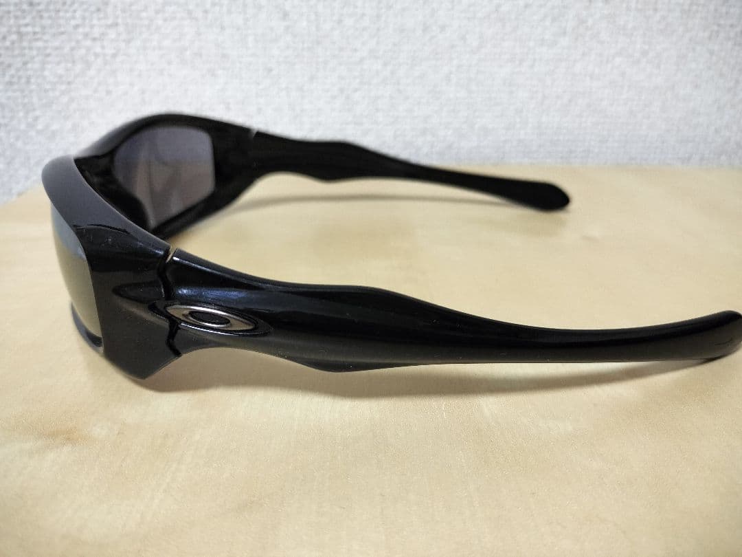 小物 OAKLEY MONSTER PUP
