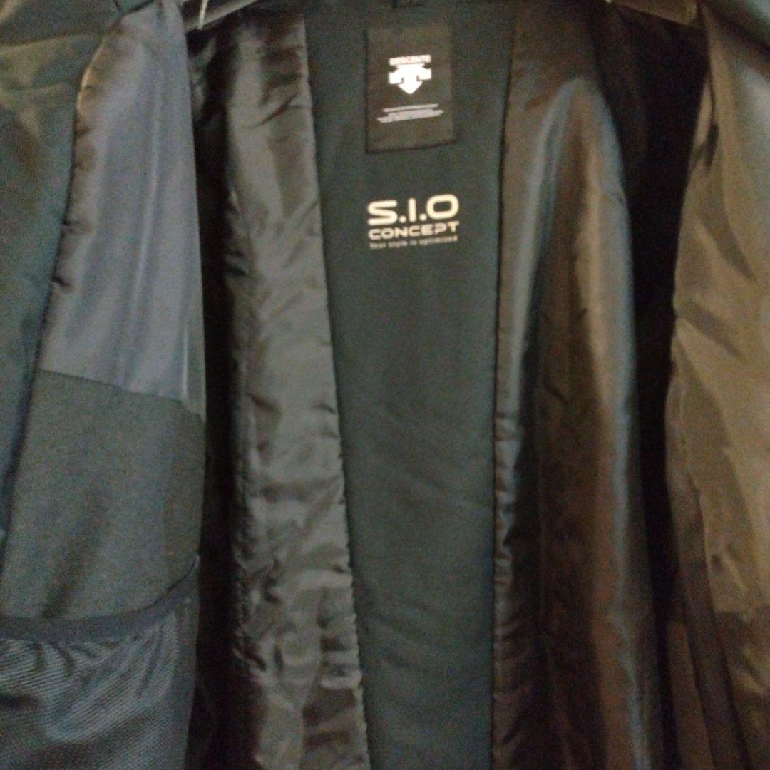 ★DESCENTE★デサント S.I.O CONCEPT スキーウェア