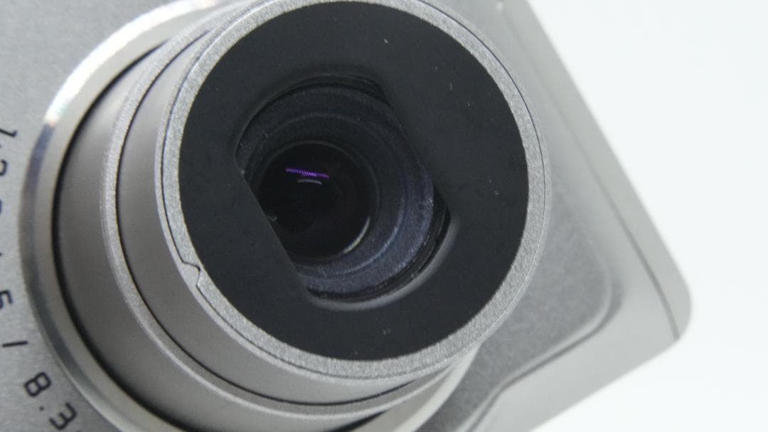 【Y3045】 LEICA DIGILUX 4.3 ライカ