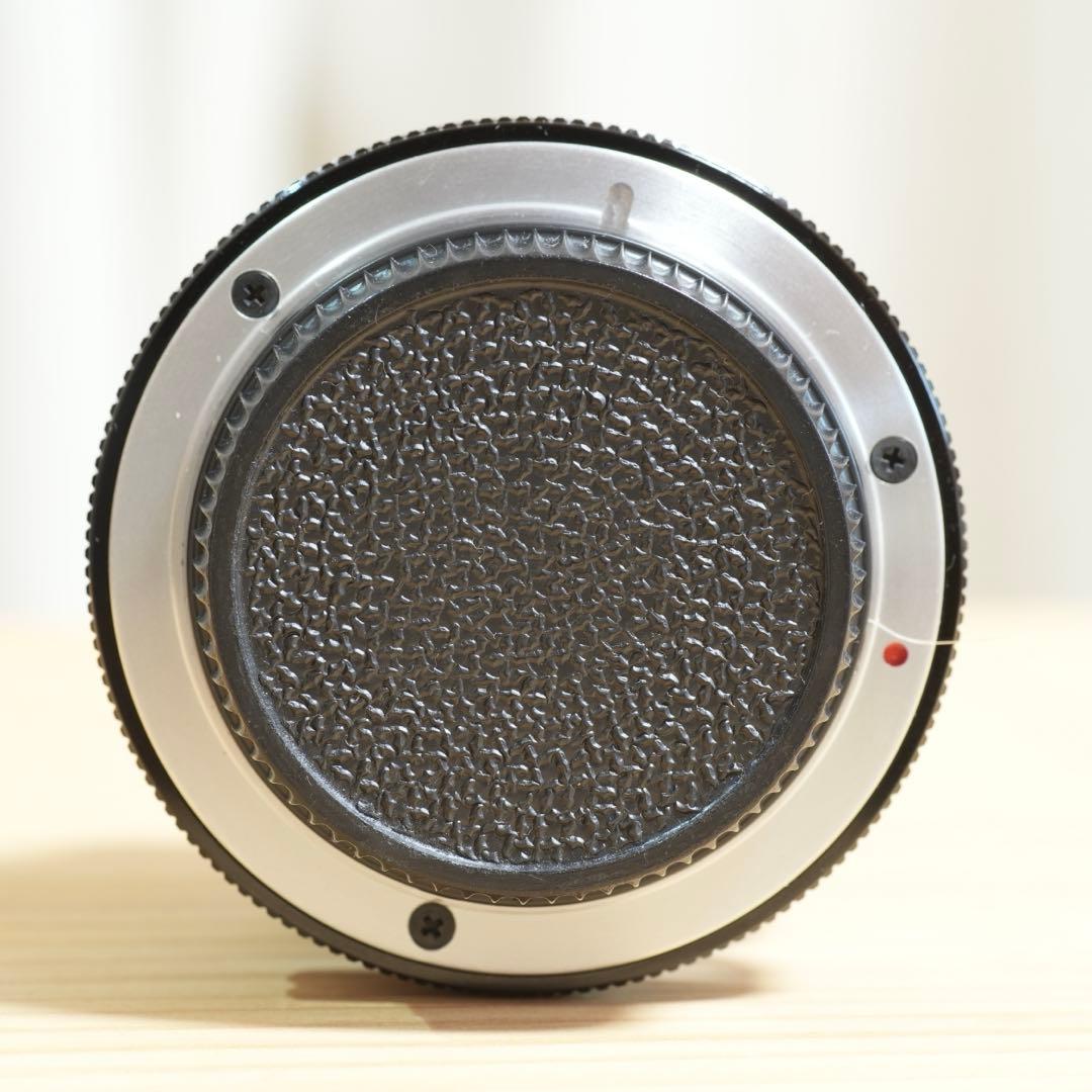 Lensbaby Sweet50 単焦点レンズ ニコンFマウント