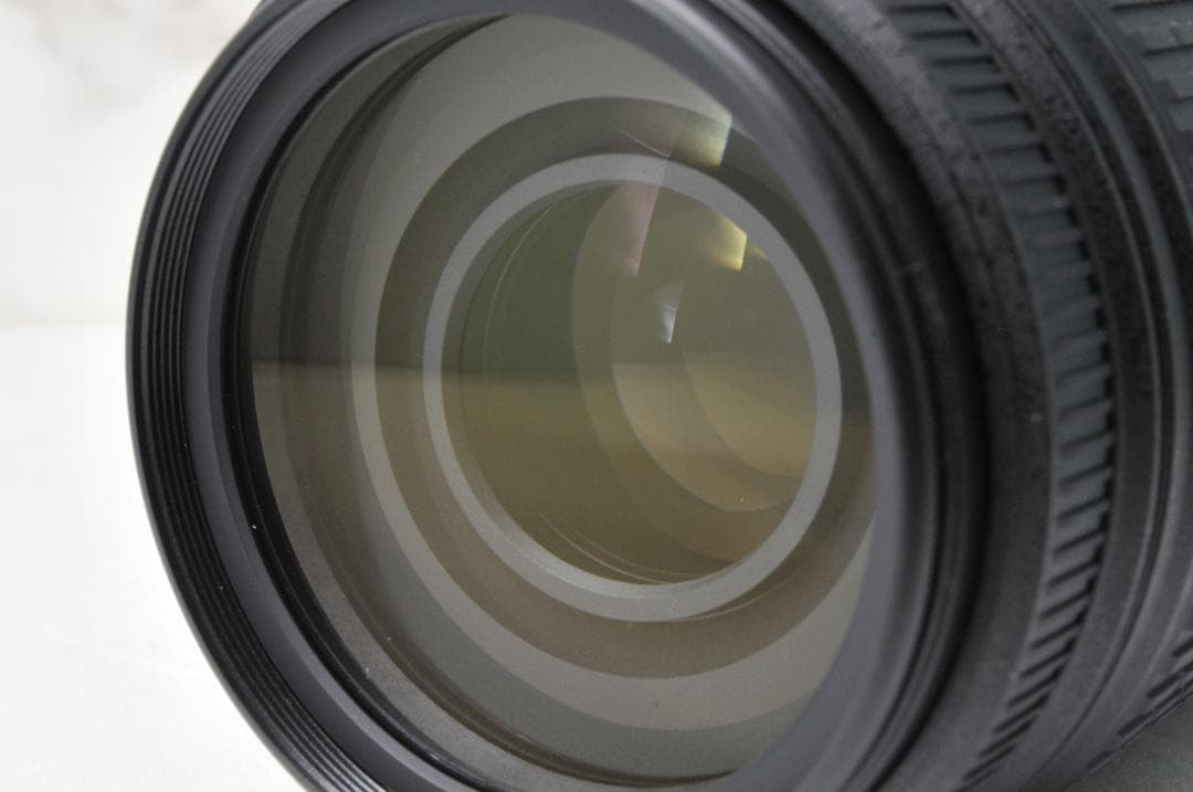 Nikon AF-S 55-300mm VR⭐️超望遠レンズ ニコン ズーム