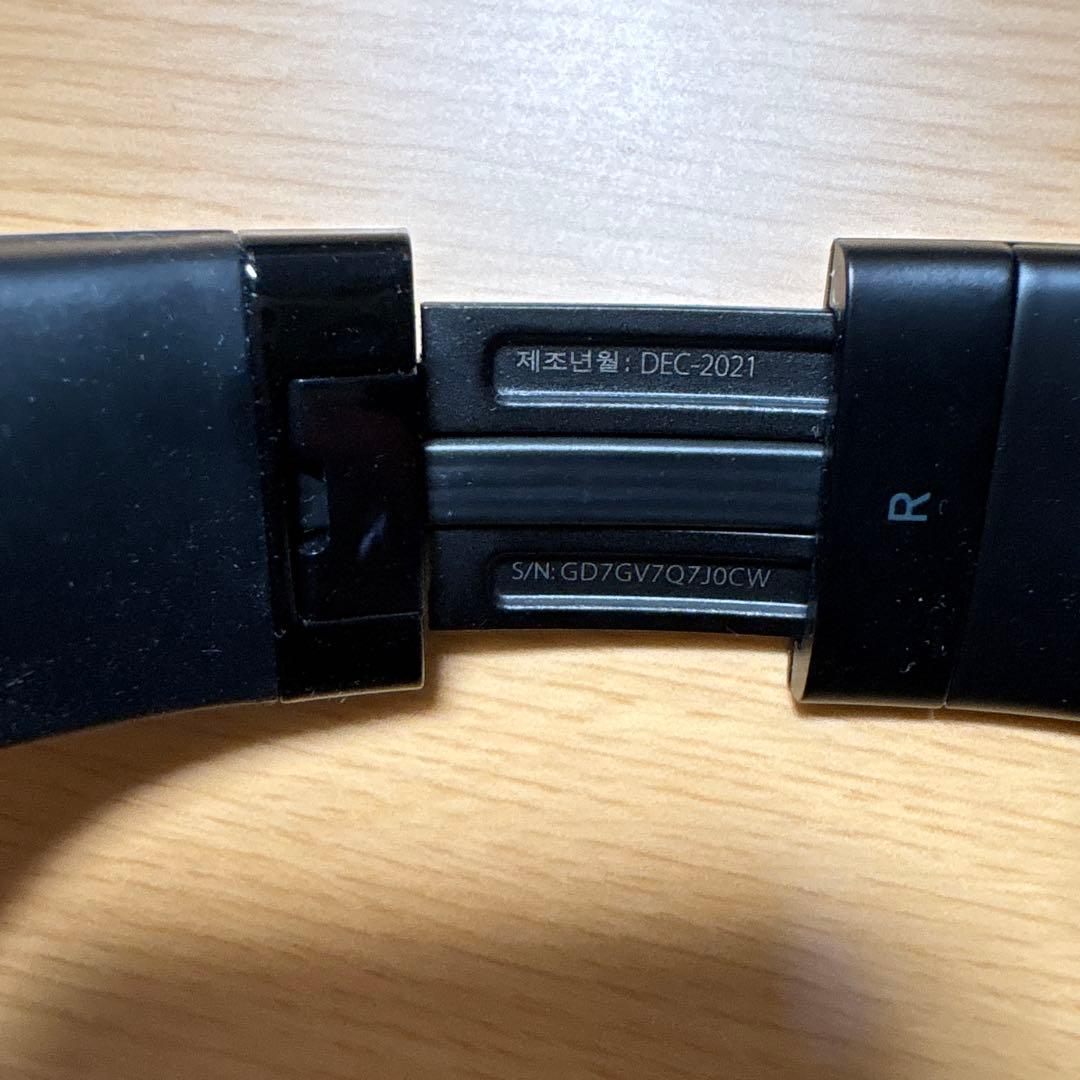 Beats Studio3 ワイヤレスヘッドホン ブラック