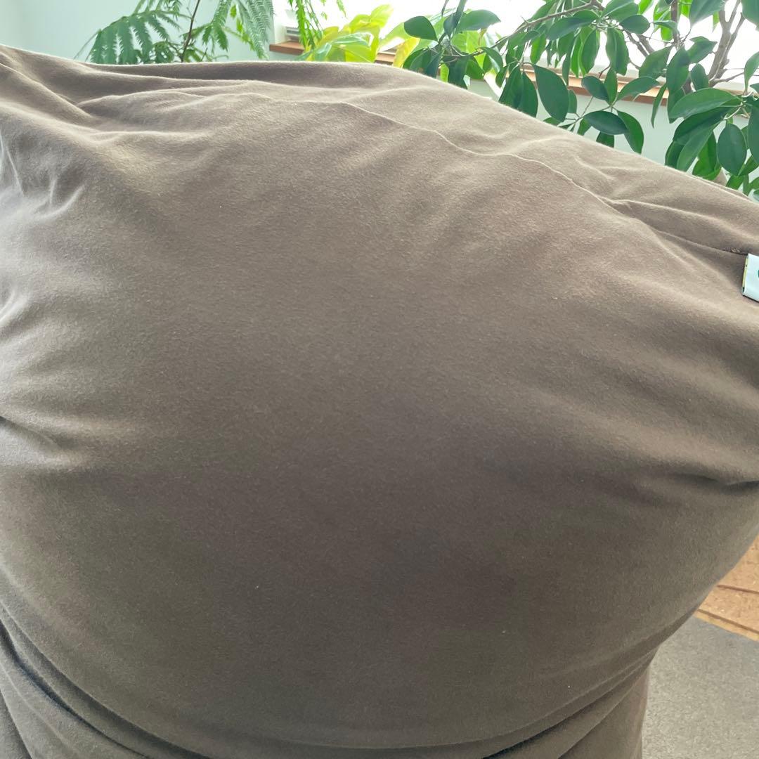 yogibo(ヨギボー)MAX ブラウンカラー♡