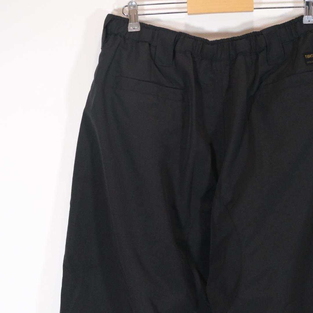 タイトブース TBKB / KB TACTICAL BALLOON PANTS