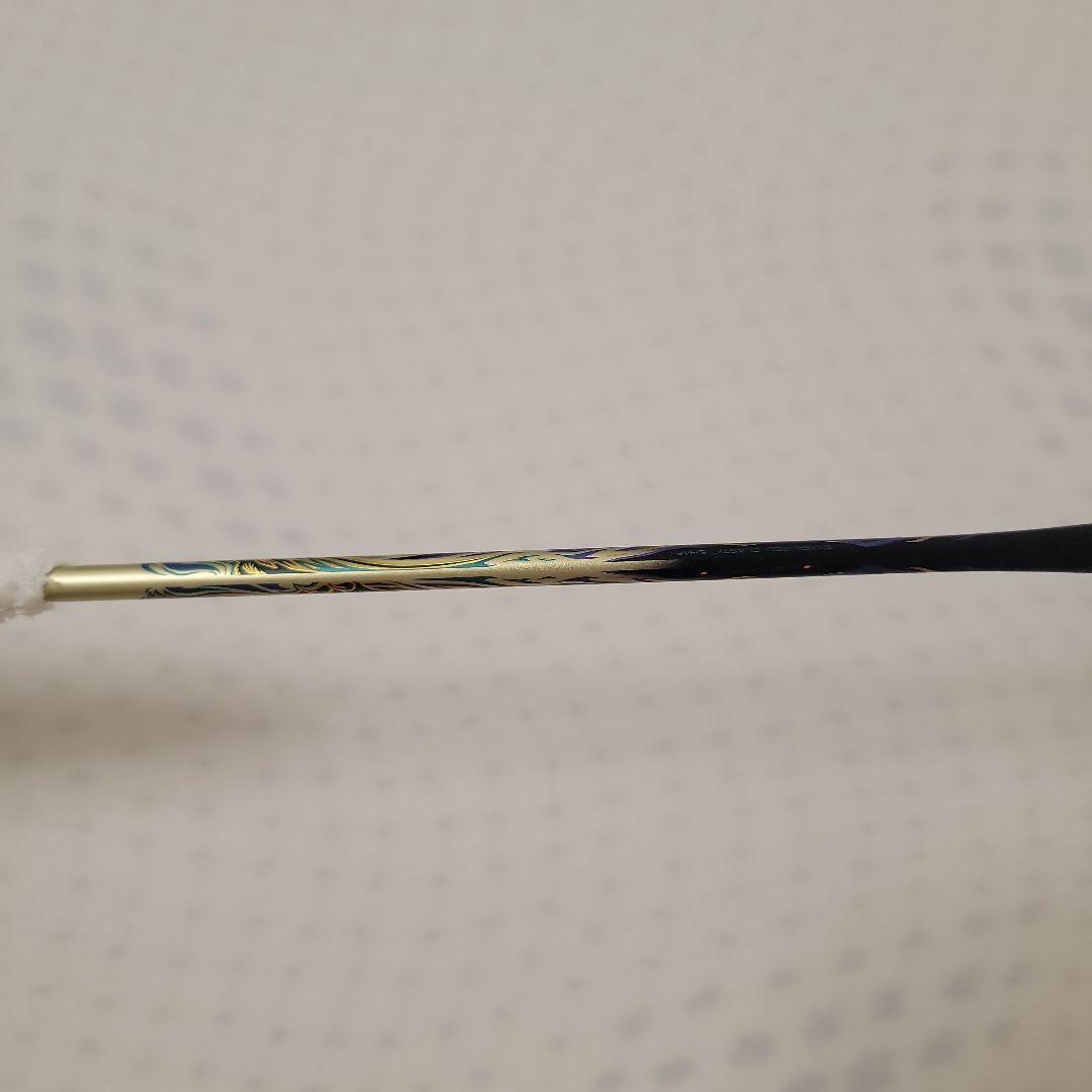 バドミントンラケット リーニン