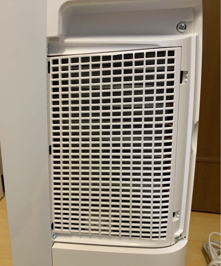 イエスマン　SHARP プラズマクラスター衣類乾燥除湿機　CM-S100