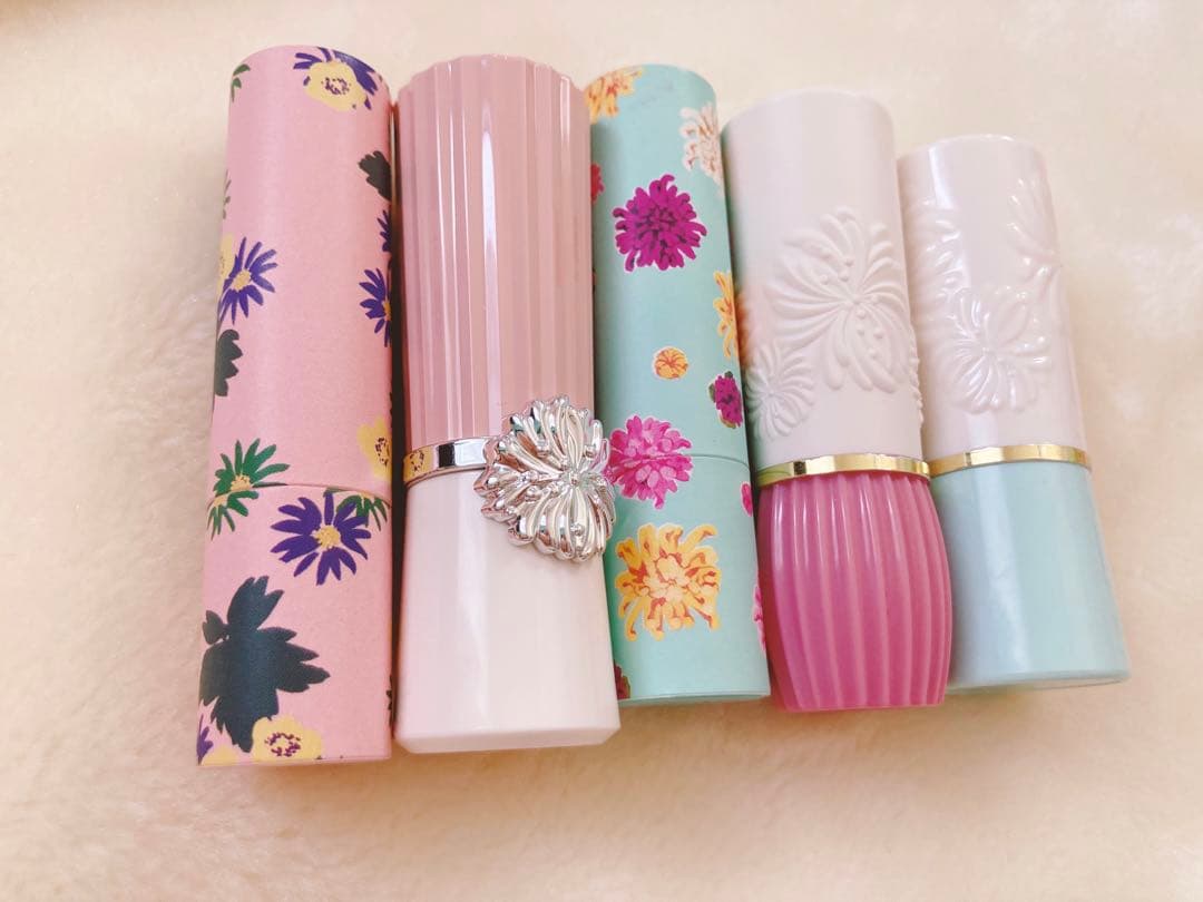 ポールアンドジョーコスメセット