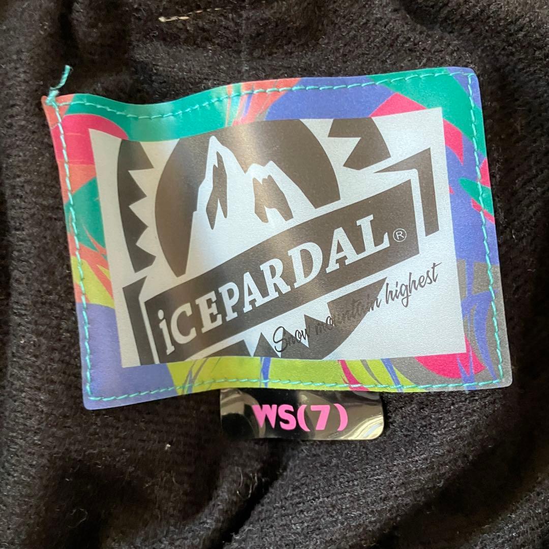 #R6✨icepardal✨スキー スノボ ウェア 上下 レディースM