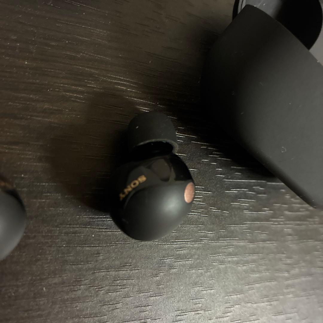 レ*ー様 SONY WF1000XM5