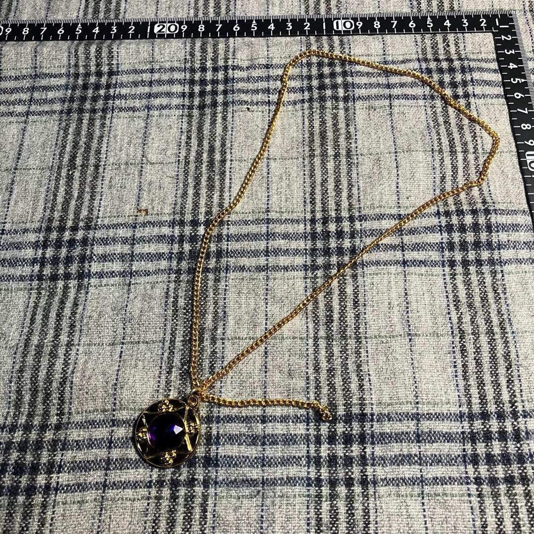 s*4様 【当時物】カバヤ　セボンスター　アクセサリー　90年代？