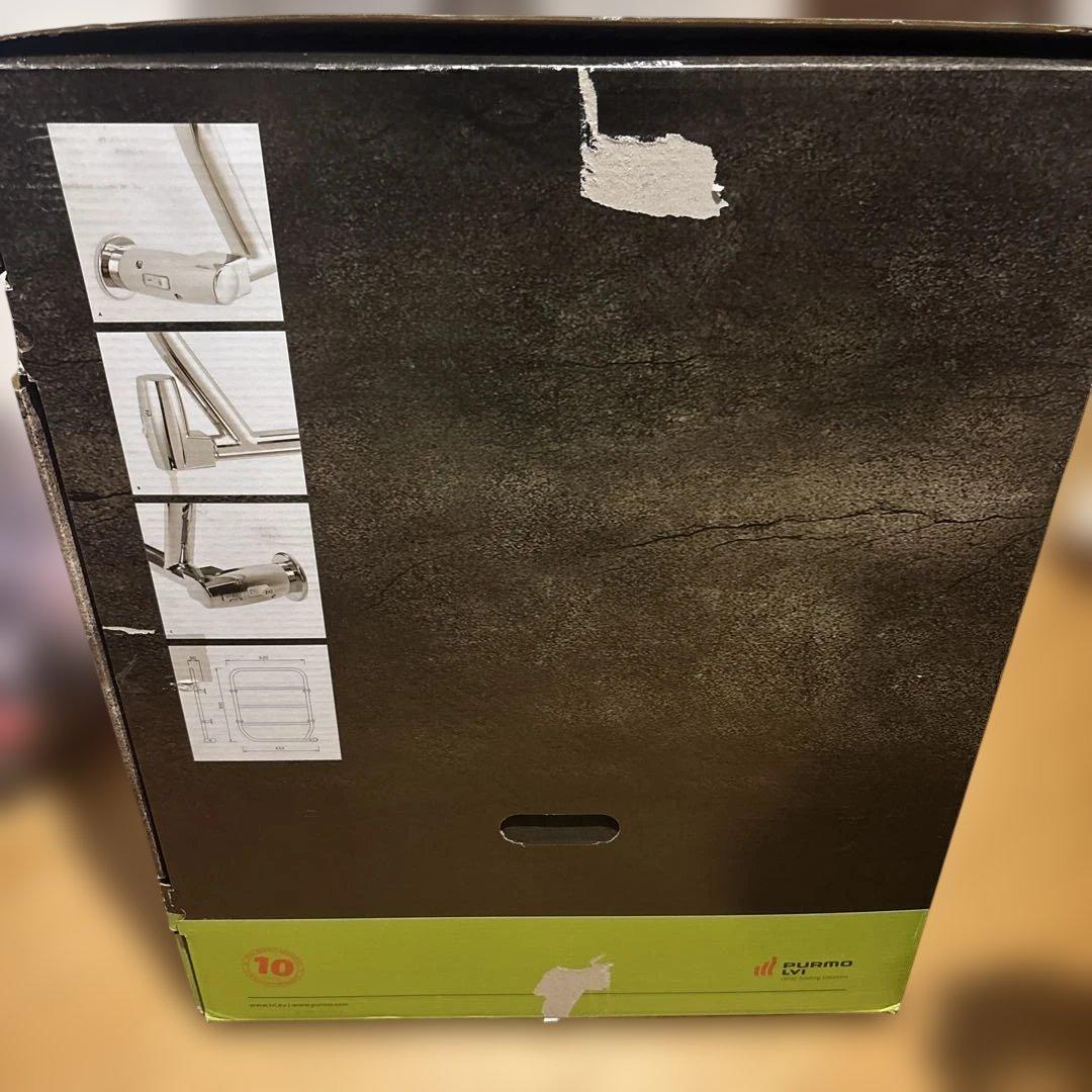 NILA タオルウォーマー TS-K100 値下げ交渉気軽にどうぞ