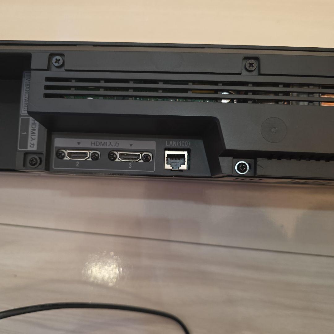 nobyさん専用②SONY HT-ST5000 サウンドバー 21年製