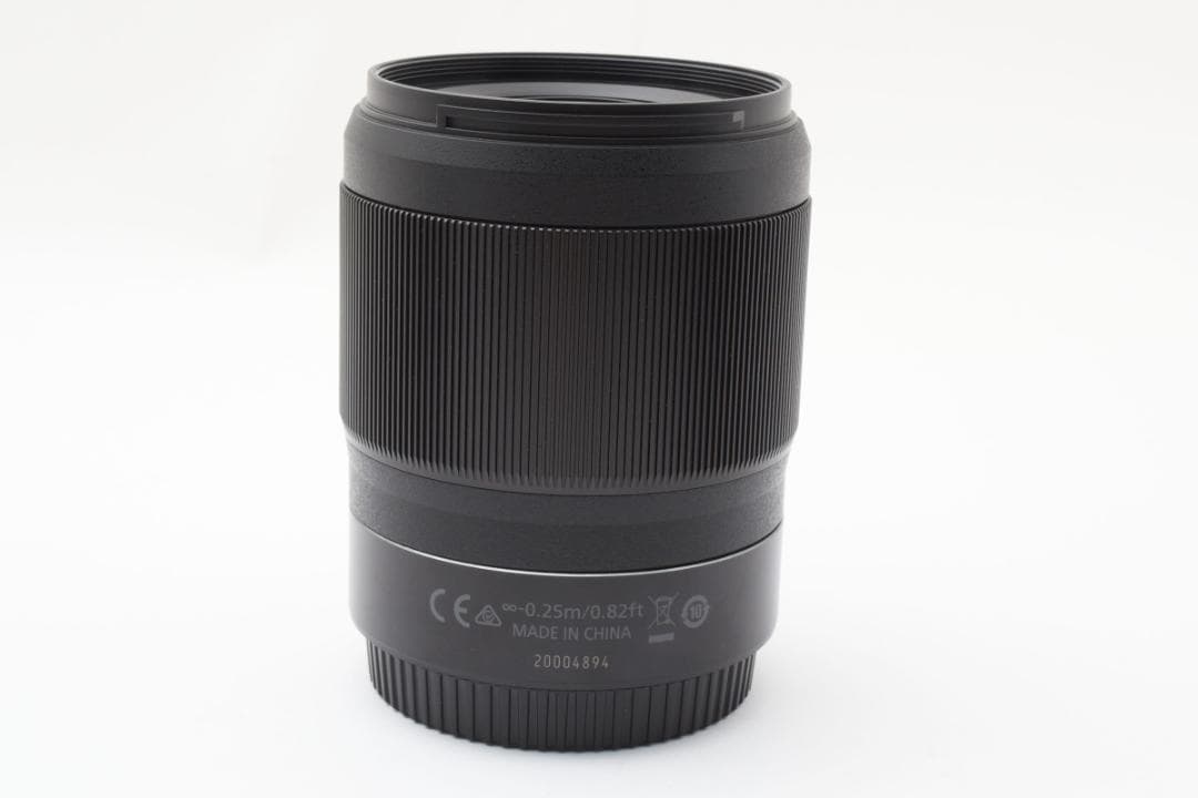 v*b様 ★極上品★ Nikon NIKKOR Z 35mm F1.8 S 単焦