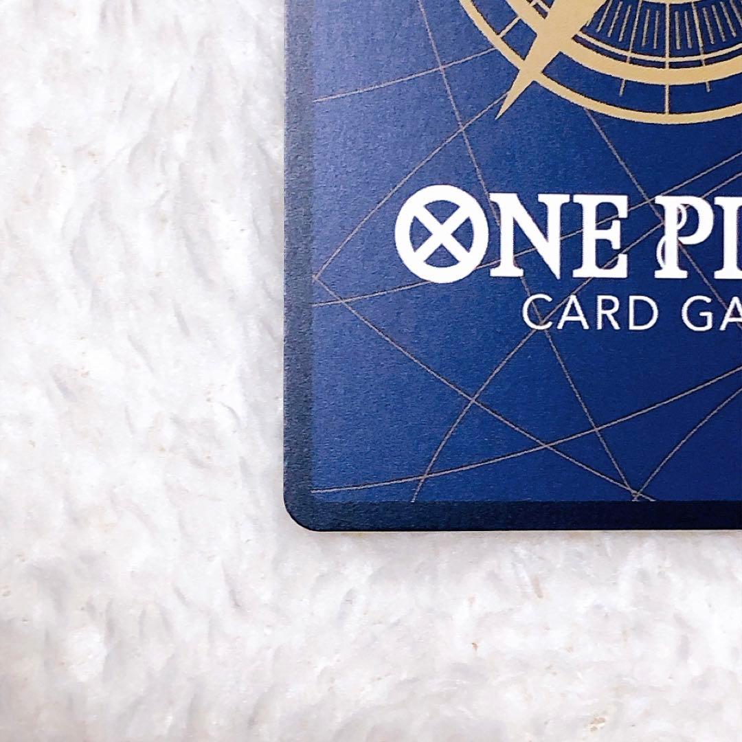 ユースタス・キッド SP EB04-039 ワンピースカード エッグヘッド