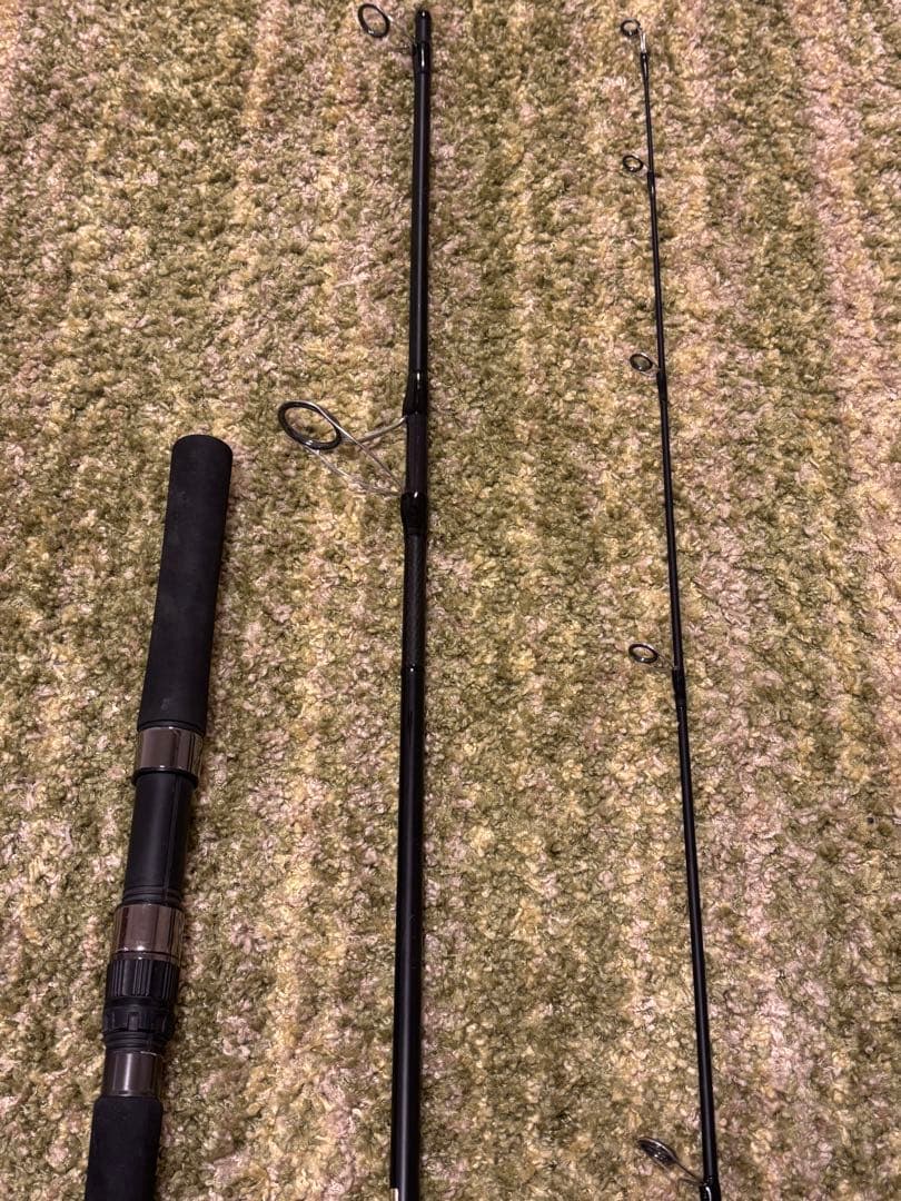 ロッド Catalina AP C74MS