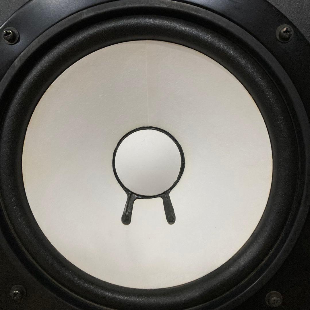 素晴らしい音！YAMAHA スピーカー　NS-451 2WAY アルニコ　美品